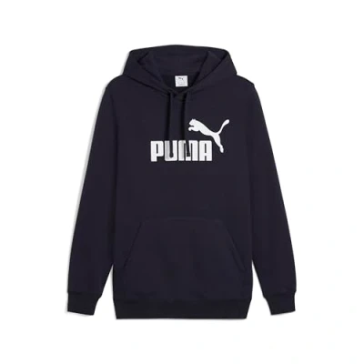 Image of PUMA Men&#039;s Ess No. 1 Logo Hoodie Tr Hoodies (pack of 1)
