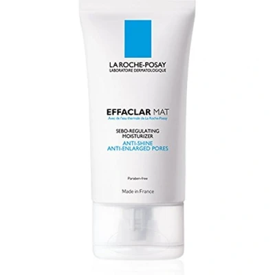 Image of La Roche Posay Effaclar MAT 40ml