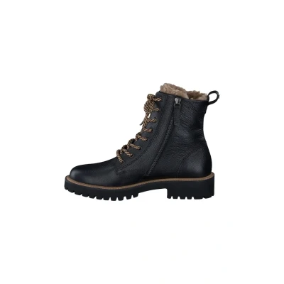Image of Paul Green Winter boots, Women&#039;s, Size: 4, Major calf black shoes