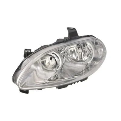 Image of Headlight MAGNETI MARELLI 712425501129