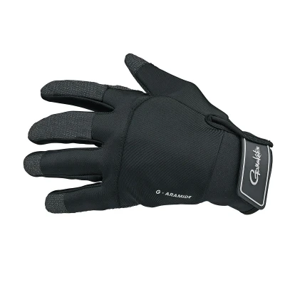 Image of Gamakatsu G Aramid gloves Fishing L