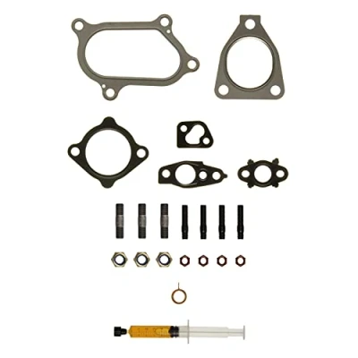 Image of Mounting Kit, charger AJUSA JTC12115
