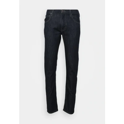 Image of Lee Men&#039;s Luke Rinse Jeans, Rinse, 30W / 32L