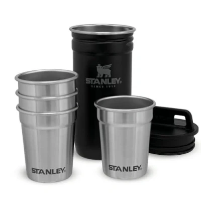 Image of Stanley The Nesting Shot Glass Set Water bottle