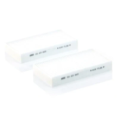 Image of Filter, interior air MANN FILTER CU 23 005 2
