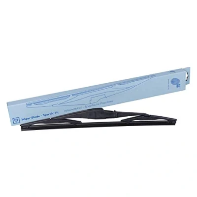 Image of Wiper Blade BLUE PRINT AD12RR300A