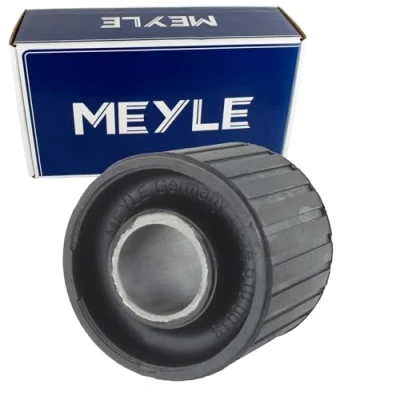 Image of Control Arm /Trailing Bush MEYLE 11 14 610 0019