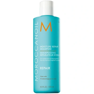 Image of Moroccanoil Moisture Repair Shampoo 250ml