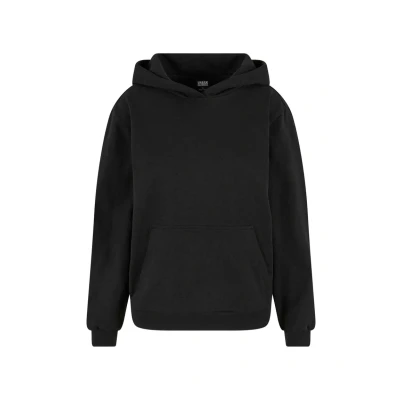 Image of Urban Classics Men&#039;s Sweatshirt, black, L
