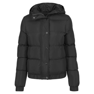Image of Urban Classics Winter jacket for kids, Size: 9 10y, Black