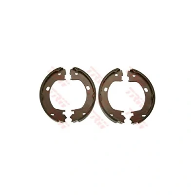 Image of brake Shoe Set, parking TRW GS8728