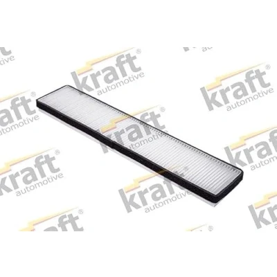 Image of Filter, interior air KRAFT AUTOMOTIVE 1732010