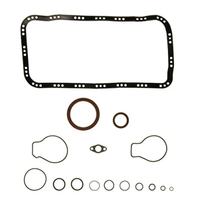 Image of Gasket Set, crank case AJUSA 54069500