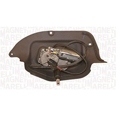 Image of Wiper Motor MAGNETI MARELLI 064342005010