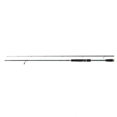 Image of Shimano Sahara Spinning rod 2.13m (14 42g)