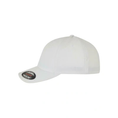Image of Flexfit Unisex Cap, Size: L/XL, White