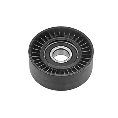 Image of Tensioner Pulley, v ribbed belt MEYLE 014 009 0070