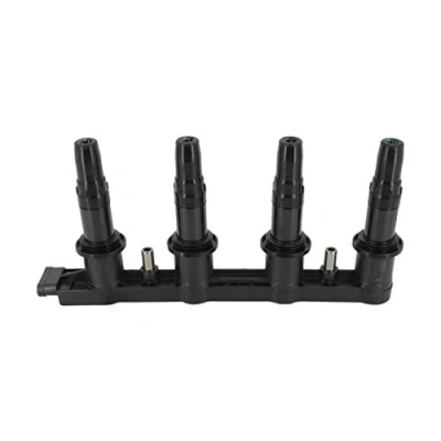 Image of Ignition Coil BERU ZSE198