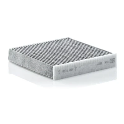 Image of Filter, interior air MANN FILTER CUK 1827