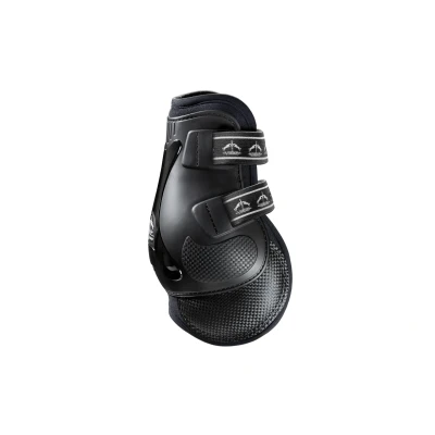 Image of Veredus Pro Jump X Boots Black Large