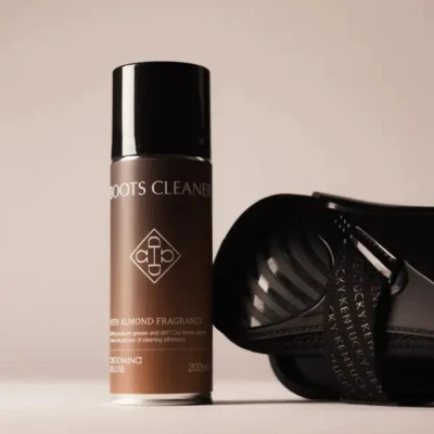 Image of Kentucky Horsewear Boots Cleaner Horse Tack Riding Equestrian