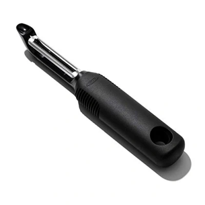 Image of OXO Good Grips Vegetable Peeler Serrated