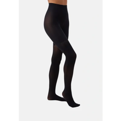 Image of Calvin Klein Underwear Women Tight Tights, Women&#039;s, Size: Small, Black