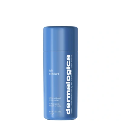 Image of Dermalogica Daily Milkfoliant 74g