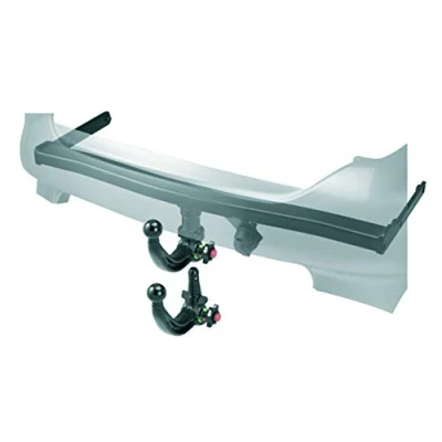 Image of Trailer Hitch WESTFALIA 306535600001