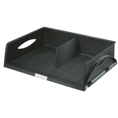 Image of Jumbo Sorty Tray, Black