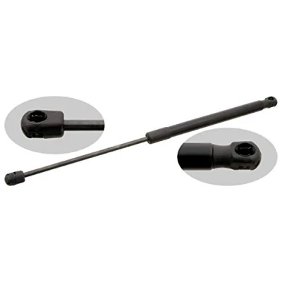 Image of Gas Spring, boot /cargo area FEBI BILSTEIN 27629