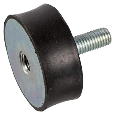 Image of Stop /Mounting Buffer FEBI BILSTEIN 170344