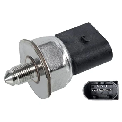 Image of Sensor, fuel pressure FEBI BILSTEIN 171882