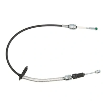 Image of Cable, manual transmission LINEX 27.44.02