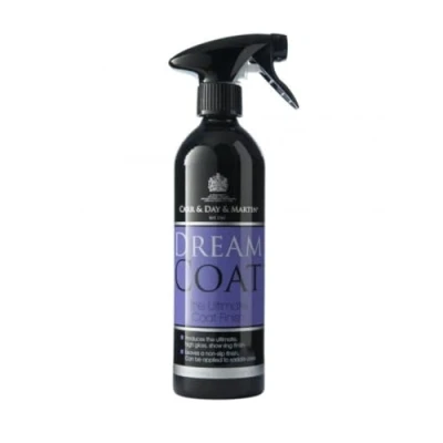 Image of Carr Day and Martin Dreamcoat 500ml Coat Care Clear