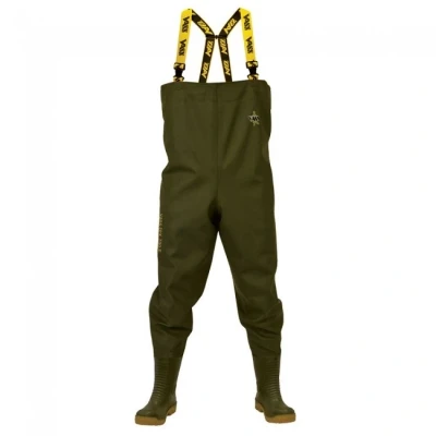 Image of Vass Tex 700E Chest Wader 44 45 (UK 10) Waders