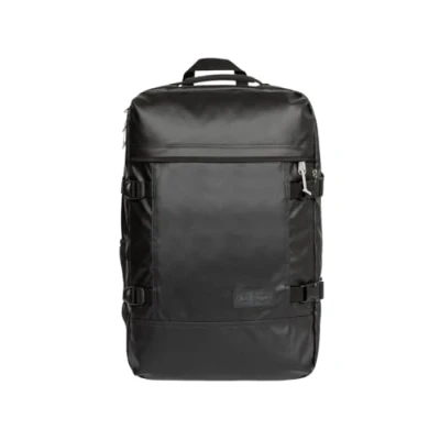Image of Travelpack Tarp Black Adulto Unisex Eastpak EK0A5BBRO131001, Black, One Size, Classic, Urban, Casual