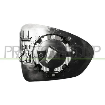 Image of mirror Glass, exterior PRASCO FT4487514