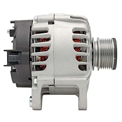Image of Alternator HELLA 8EL 011 713 961