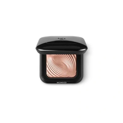 Image of KIKO Milano Water Eyeshadow 3g (Various Shades) 02 Champagne