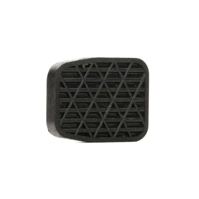 Image of Clutch Pedal Pad FEBI BILSTEIN 101011