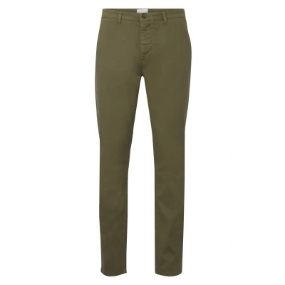 Image of Casual Friday Viggo Chinos, Men&#039;s, Size: 31x34, Burnt olive