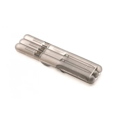 Image of Korda Stowaway Case 3 Rod Indicator