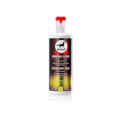 Image of LEOVET Bronchial Elixir 1000ml