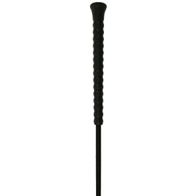 Image of Fleck Dressage Whip Economy Nylon