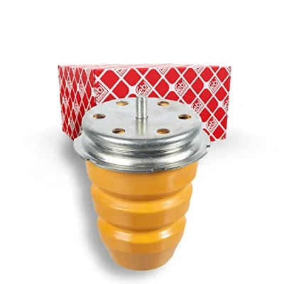 Image of Rubber Buffer, suspension FEBI BILSTEIN 36849