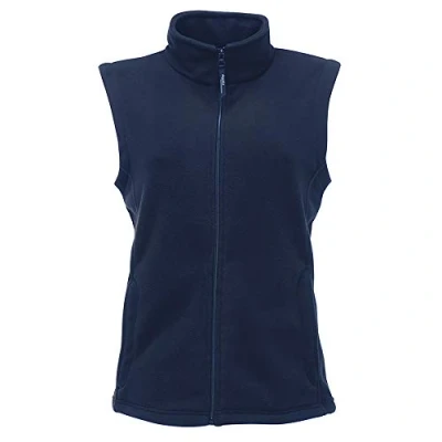 Image of Regatta Women&#039;s Micro Fleece Body Warmer