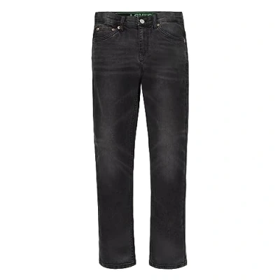 Image of Levi&#039;s ECO SOFT Performance Slim fit jeans for kids, Size: 16y, Black