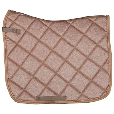 Image of HB Saddle Pad Sparkling Glitter