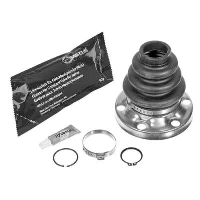 Image of Bellow Set, drive shaft MEYLE 300 332 1105
